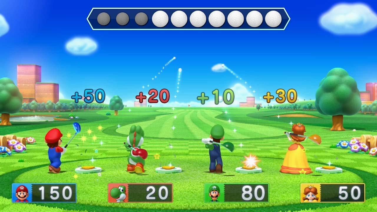 Mario Party 10 - Nintendo Wii U - Image 6
