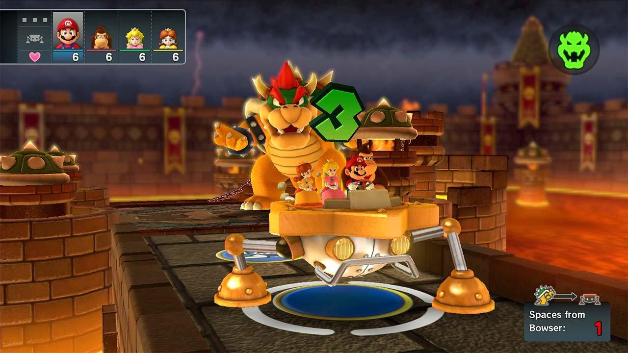 Mario Party 10 - Nintendo Wii U - Image 8