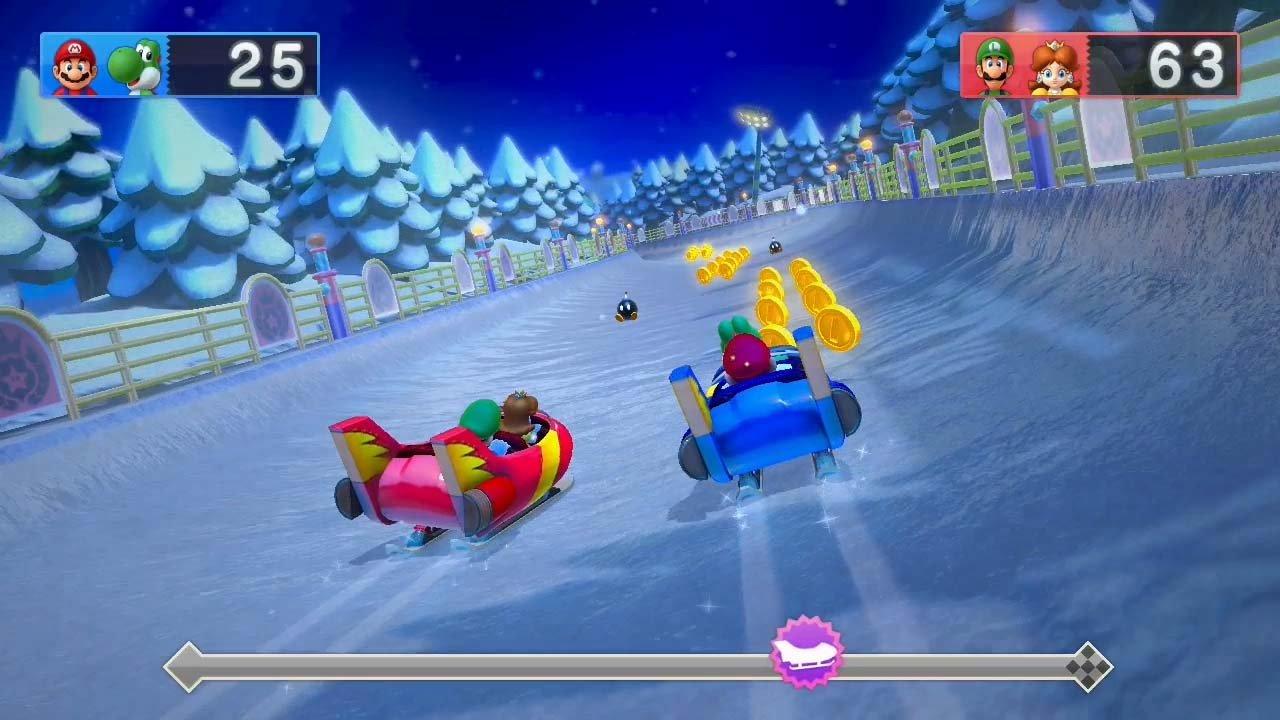 Mario Party 10 - Nintendo Wii U - Image 9