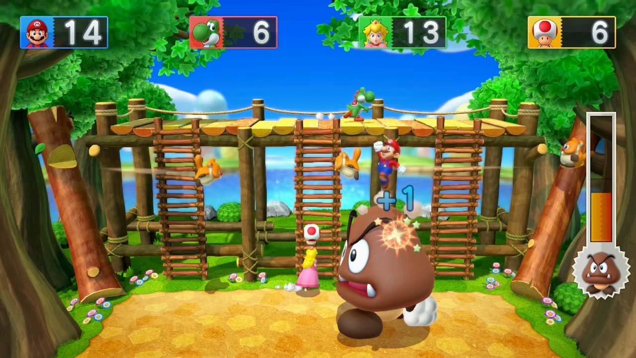 Mario Party 10 - Nintendo Wii U - Image 10