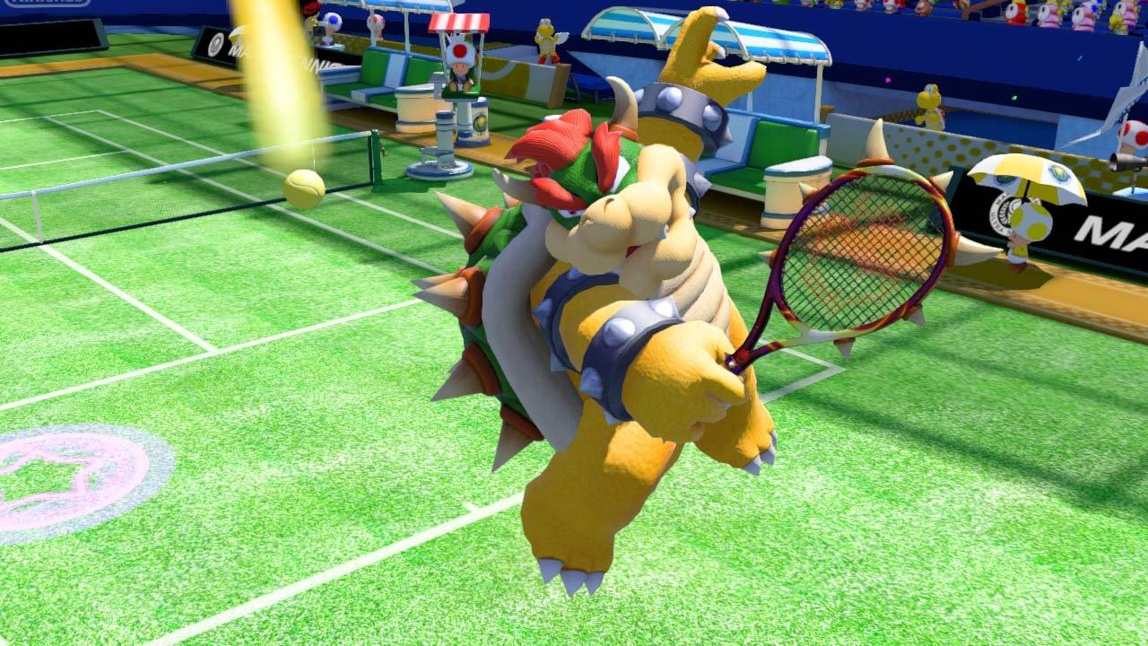 Mario Tennis Ultra Smash - Nintendo Wii U - Image 10