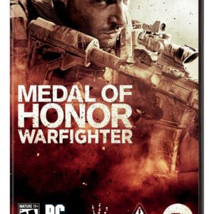 Medal of Honor Warfighter Zero Dark Thirty Map Pack DLC - PC EA app