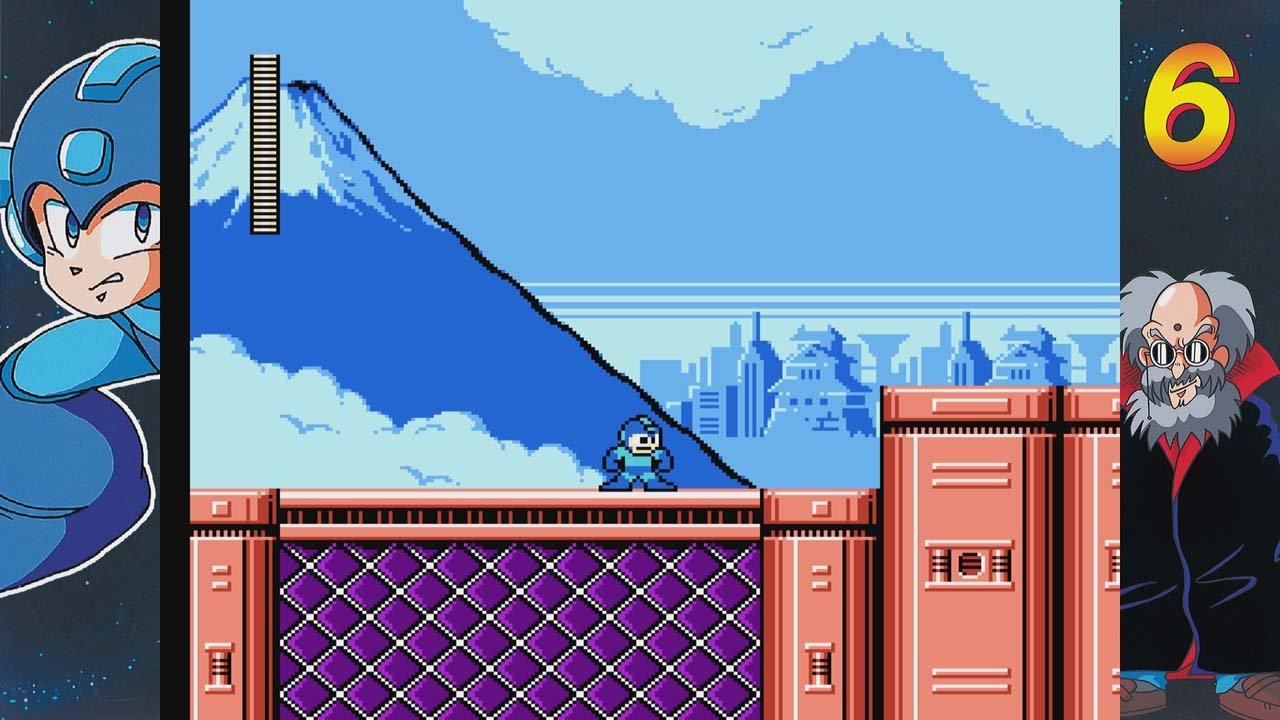 Mega Man Legacy Collection - Xbox One - Image 2