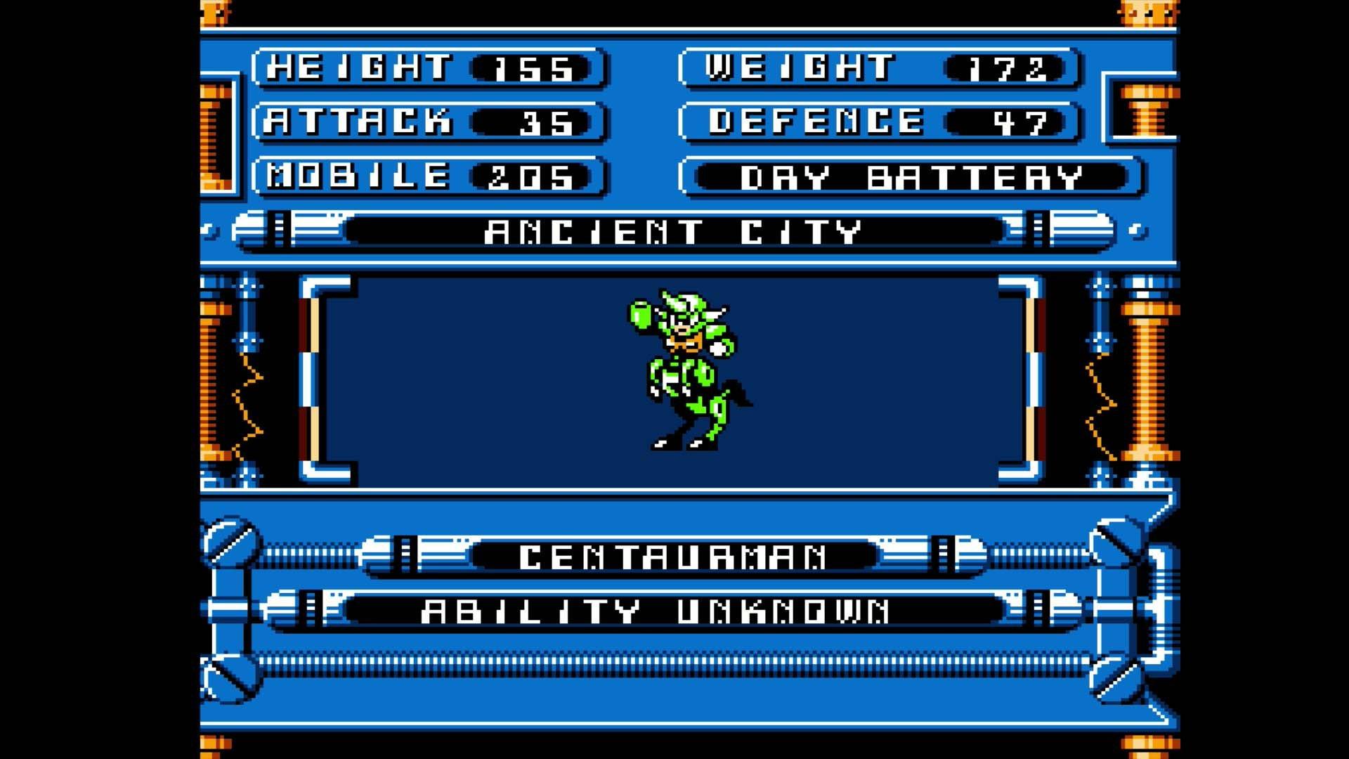 Mega Man Legacy Collection - Xbox One - Image 3