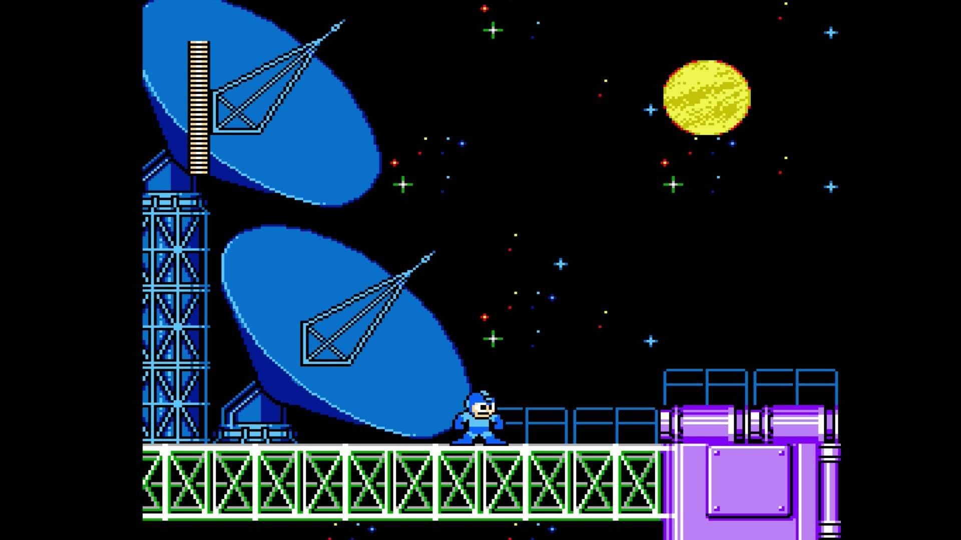 Mega Man Legacy Collection - Xbox One - Image 5