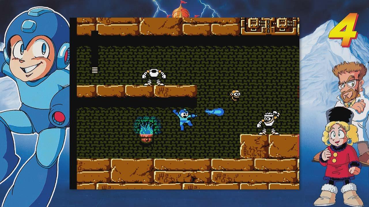 Mega Man Legacy Collection - Xbox One - Image 7