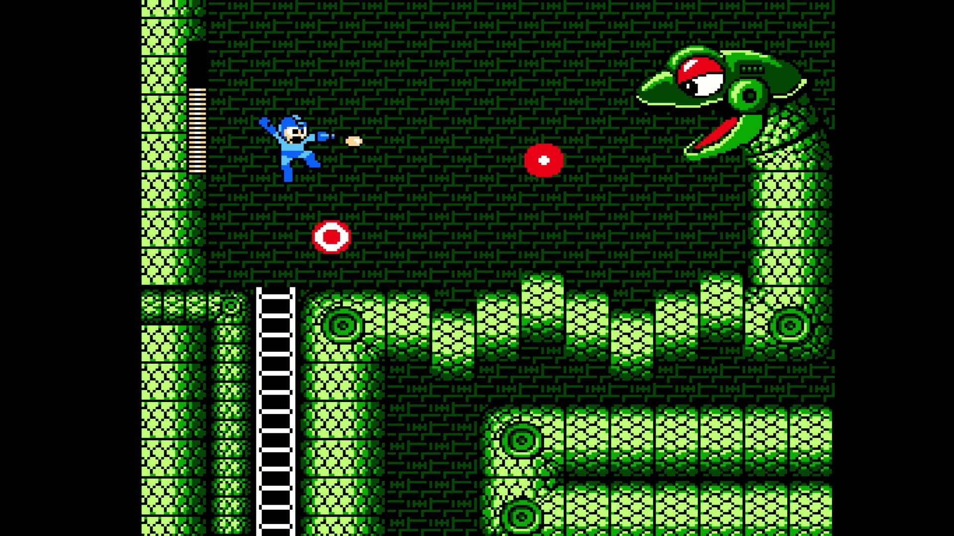 Mega Man Legacy Collection - Xbox One - Image 8