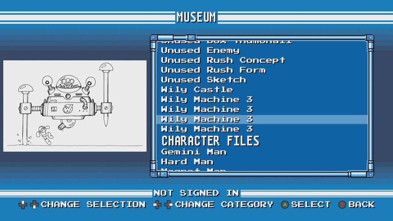 Mega Man Legacy Collection - Xbox One - Image 9