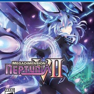 Megadimension Neptunia VII - PlayStation 4