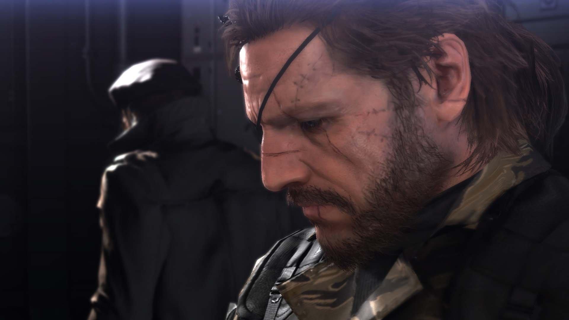 Metal Gear Solid V: The Phantom Pain - Xbox 360 - Image 4