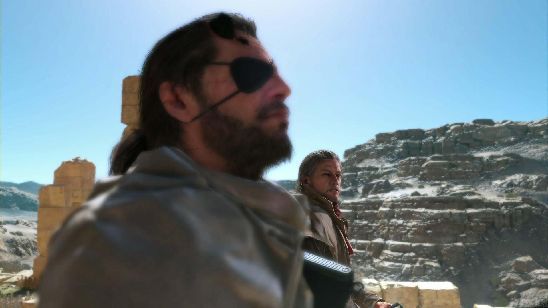 Metal Gear Solid V: The Phantom Pain - Xbox 360 - Image 8