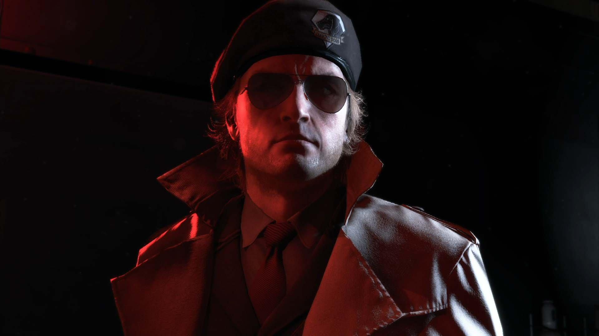 Metal Gear Solid V: The Phantom Pain - Xbox 360 - Image 10