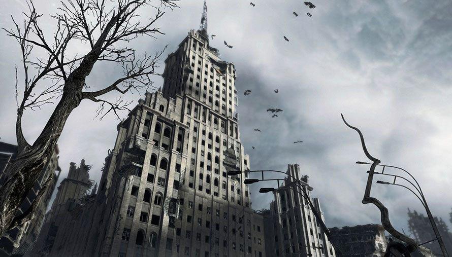 Metro Redux - Xbox One - Image 3