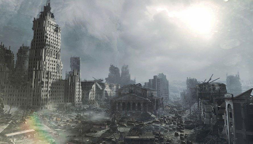 Metro Redux - Xbox One - Image 4