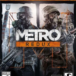 Metro Redux - Xbox One