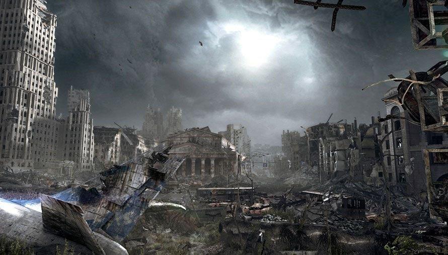 Metro Redux - Xbox One - Image 5