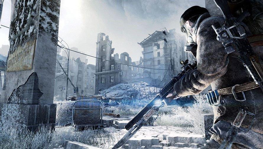 Metro Redux - Xbox One - Image 7
