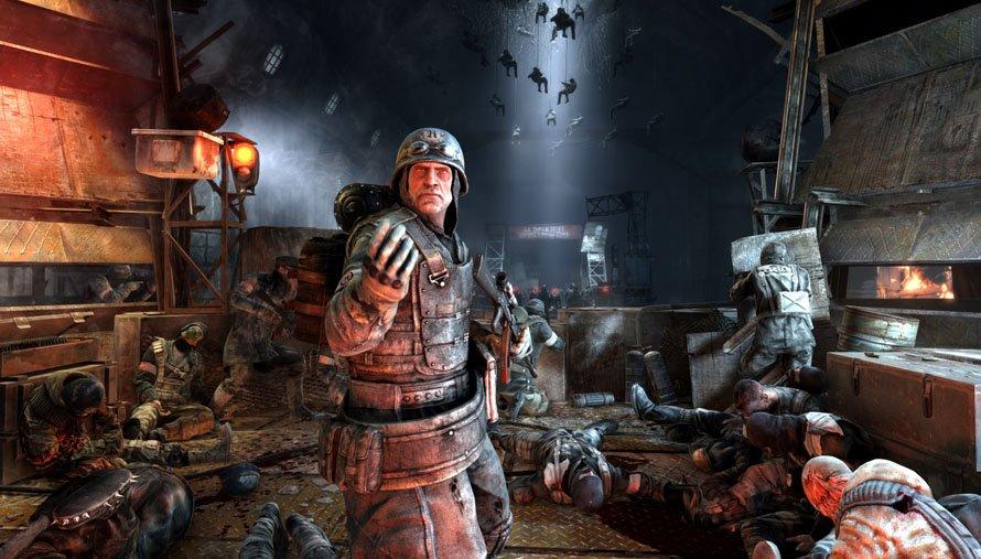 Metro Redux - Xbox One - Image 8