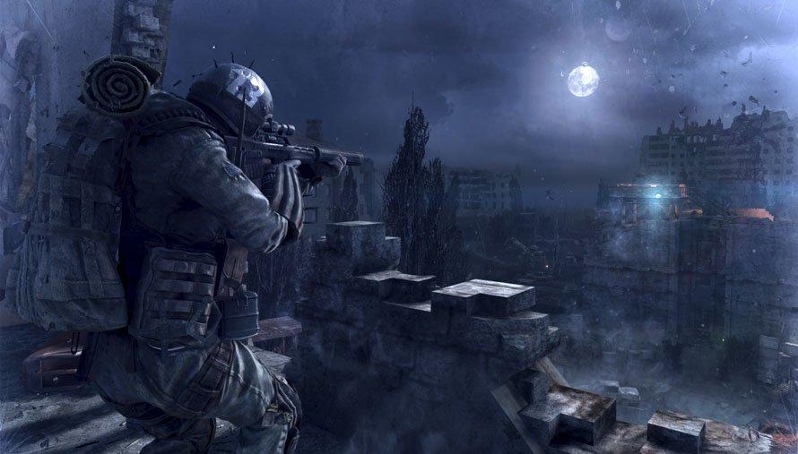 Metro Redux - Xbox One - Image 10