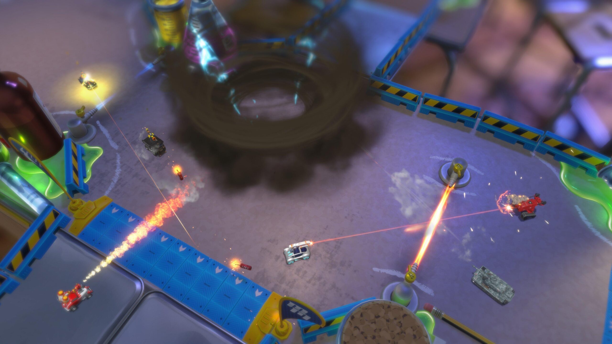 Micro Machines World Series - Xbox One - Image 8