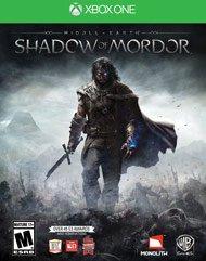 Middle-Earth: Shadow of Mordor - Xbox One