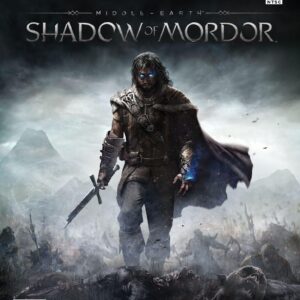 Middle-earth: Shadow of Mordor - Xbox 360