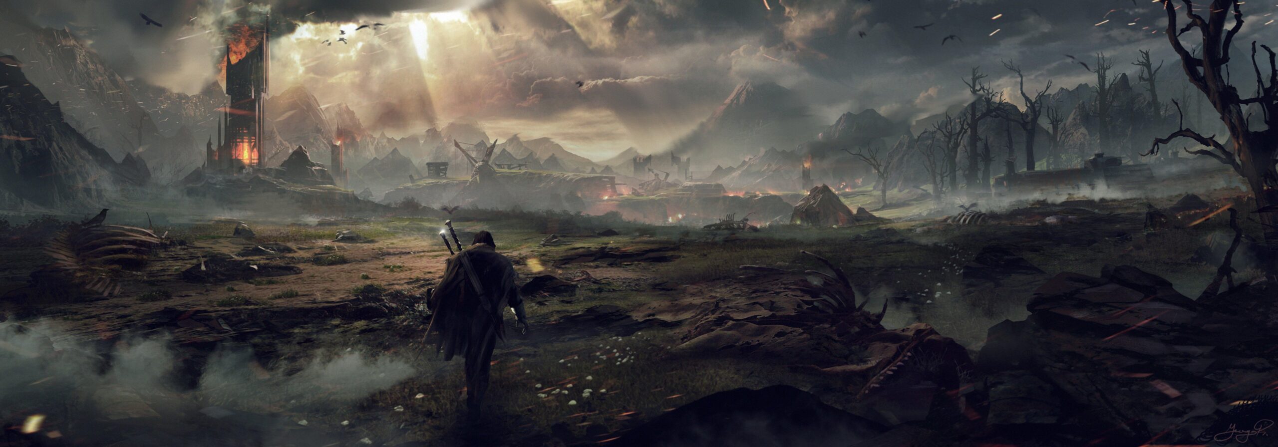 Middle-earth: Shadow of Mordor - Xbox 360 - Image 6