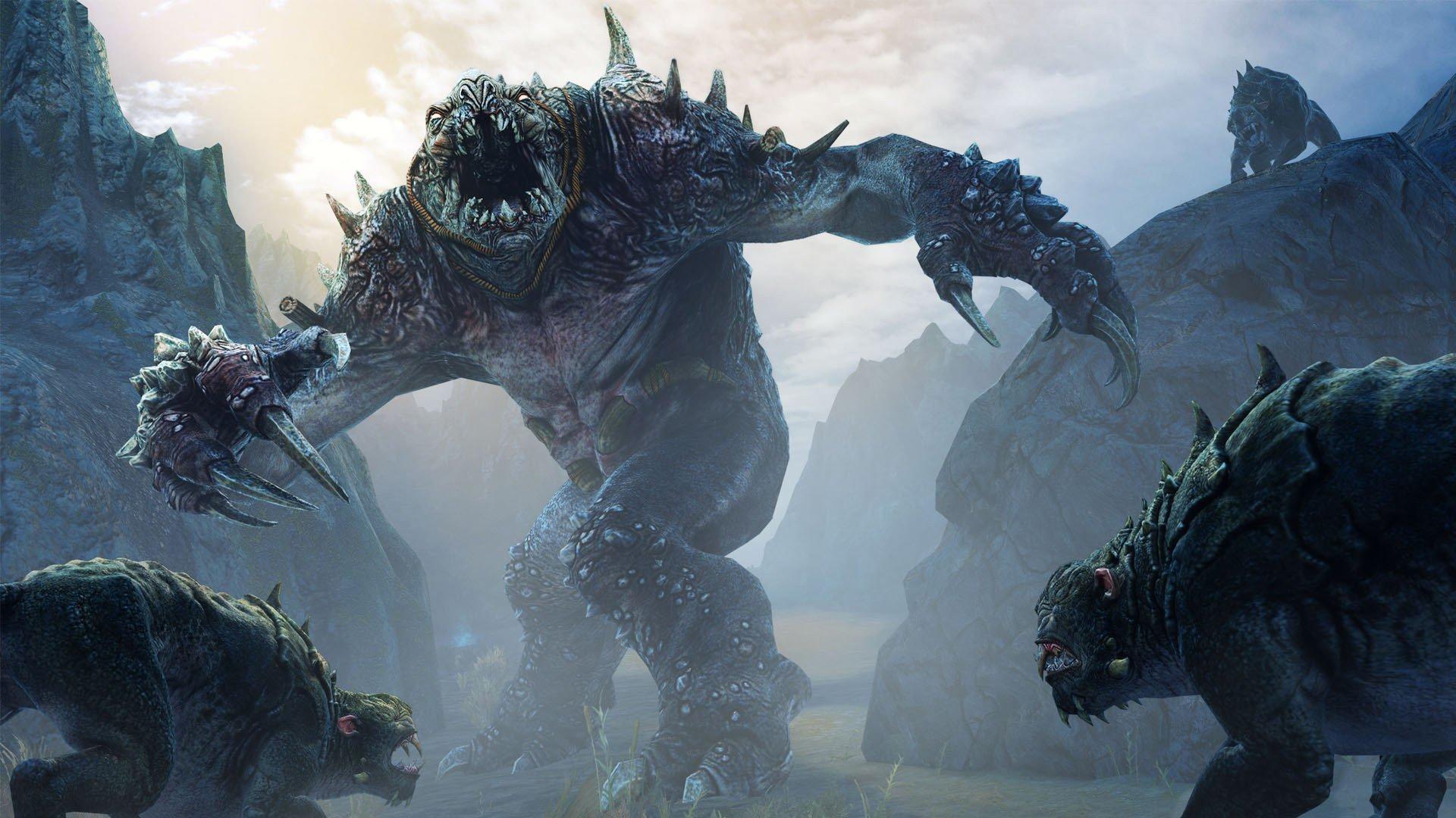 Middle-earth: Shadow of Mordor Game of the Year Edition - PlayStation 4 - Image 5
