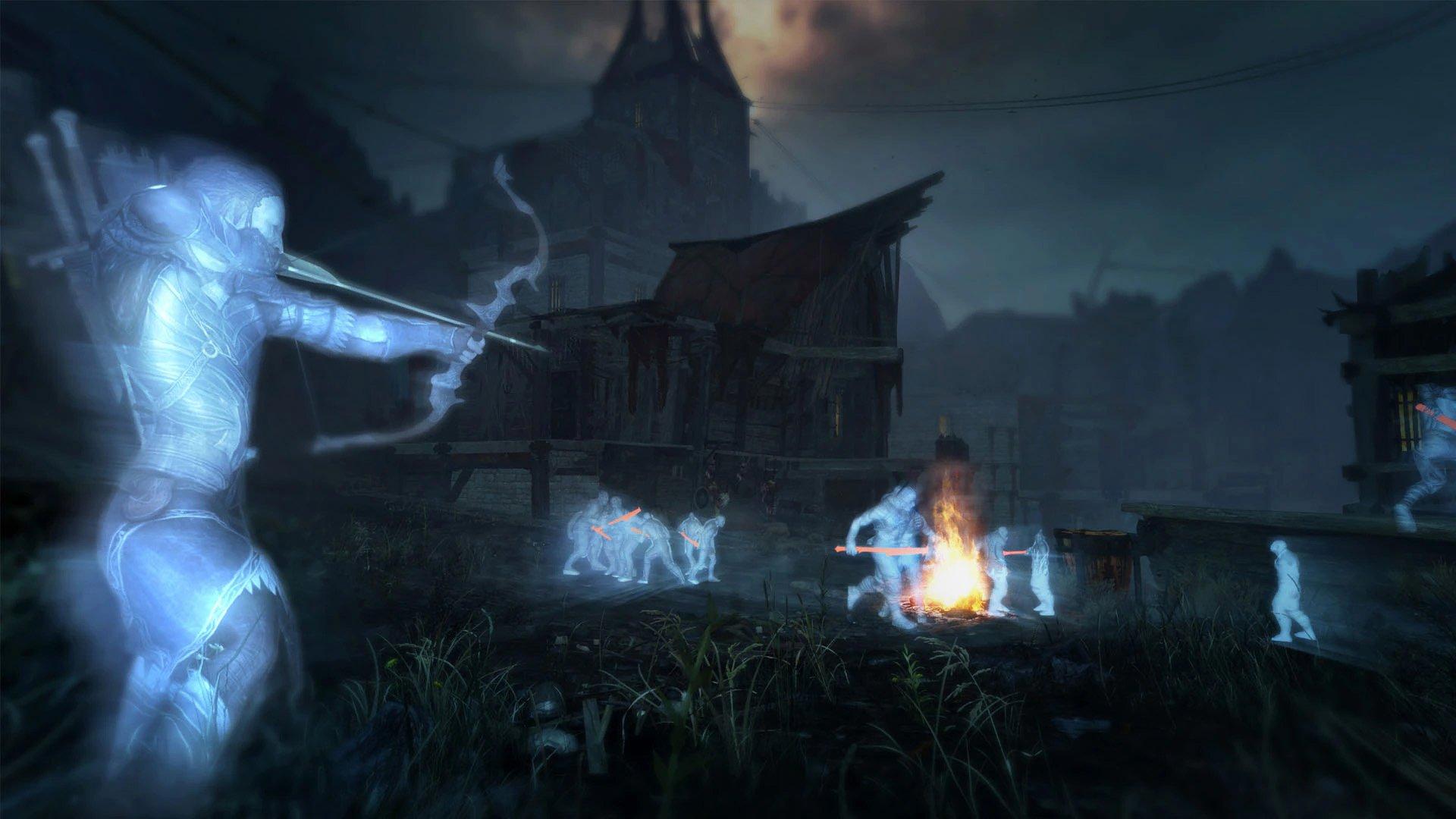 Middle-earth: Shadow of Mordor Game of the Year Edition - PlayStation 4 - Image 6