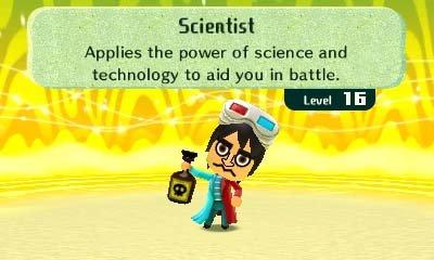 Miitopia - Nintendo 3DS - Image 3