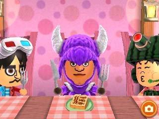 Miitopia - Nintendo 3DS - Image 4