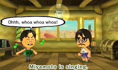 Miitopia - Nintendo 3DS - Image 5
