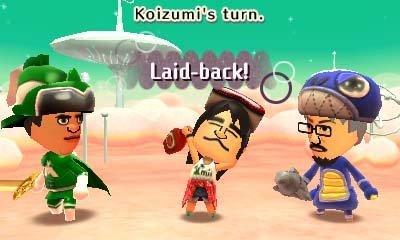 Miitopia - Nintendo 3DS - Image 7