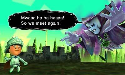 Miitopia - Nintendo 3DS - Image 10