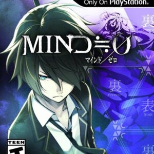 Mind Zero - PS Vita