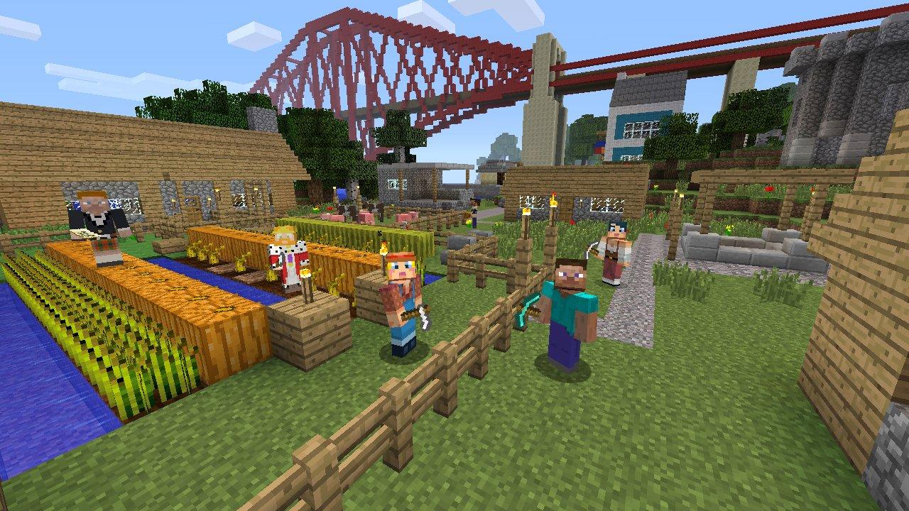 Minecraft Xbox One Edition - Xbox One - Image 3