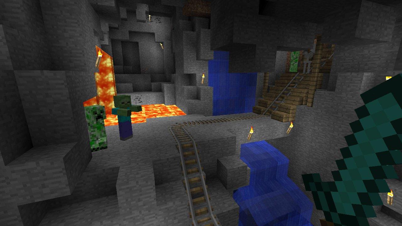 Minecraft Xbox One Edition - Xbox One - Image 4