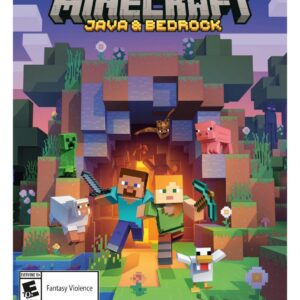 Minecraft Xbox One Edition - Xbox One