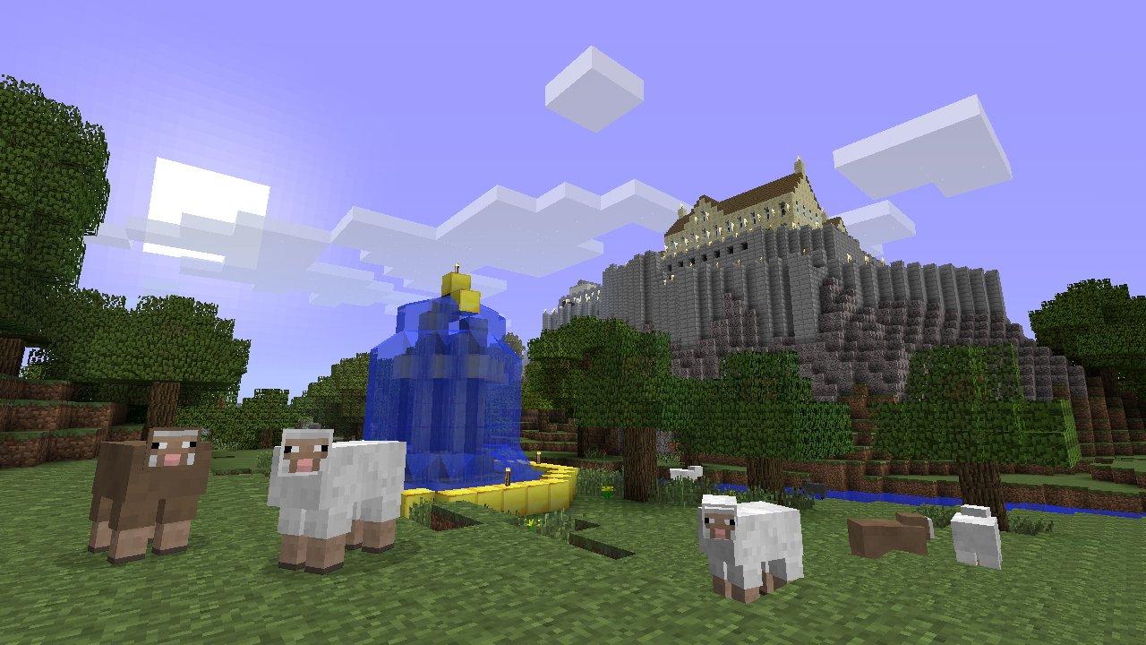 Minecraft Xbox One Edition - Xbox One - Image 5