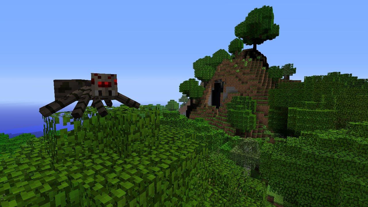 Minecraft Xbox One Edition - Xbox One - Image 6