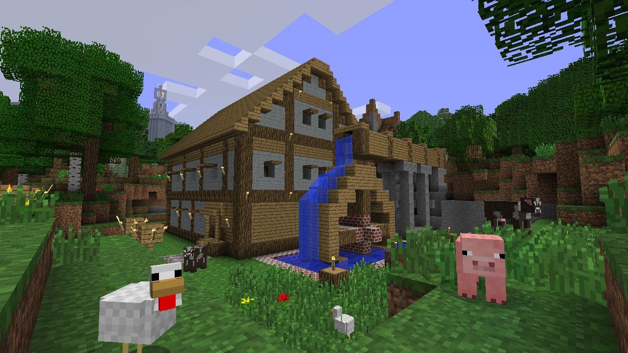 Minecraft Xbox One Edition - Xbox One - Image 8