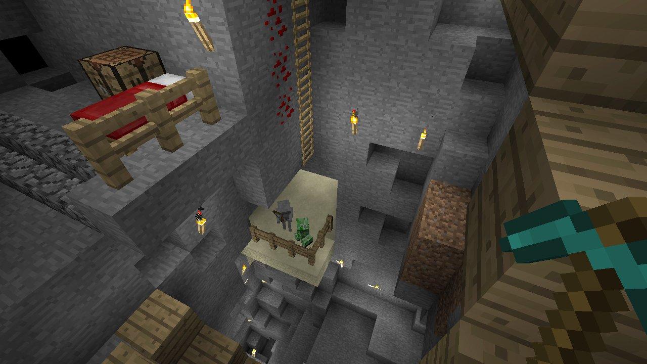 Minecraft Xbox One Edition - Xbox One - Image 9