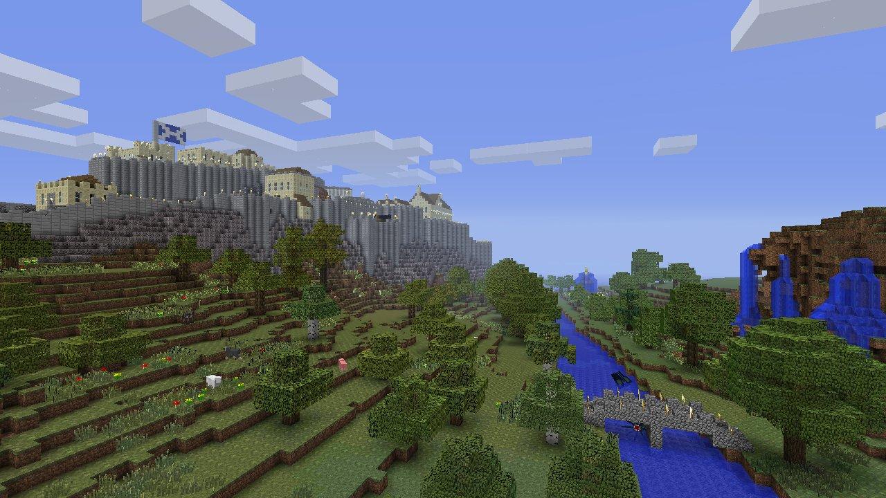 Minecraft Xbox One Edition - Xbox One - Image 10