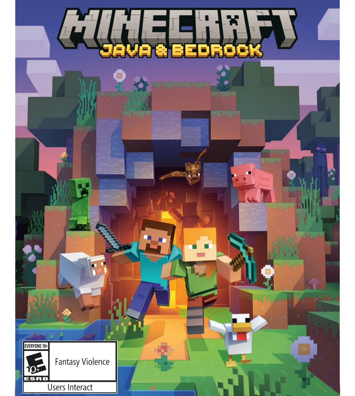 Minecraft Xbox One Edition - Xbox One