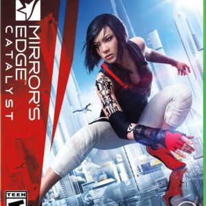 Mirror's Edge Catalyst - Xbox One
