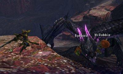 Monster Hunter 4 Ultimate - Nintendo 3DS - Image 6