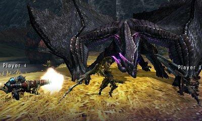 Monster Hunter 4 Ultimate - Nintendo 3DS - Image 7