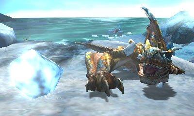 Monster Hunter 4 Ultimate - Nintendo 3DS - Image 9