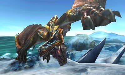 Monster Hunter 4 Ultimate - Nintendo 3DS - Image 10