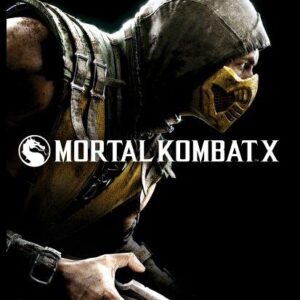 Mortal Kombat X - PC